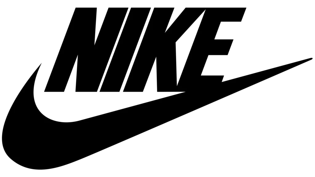 Nike logo