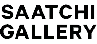 Saatchi Gallery logo
