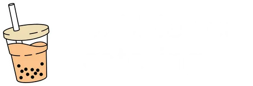 Bubble Tea Catering logo