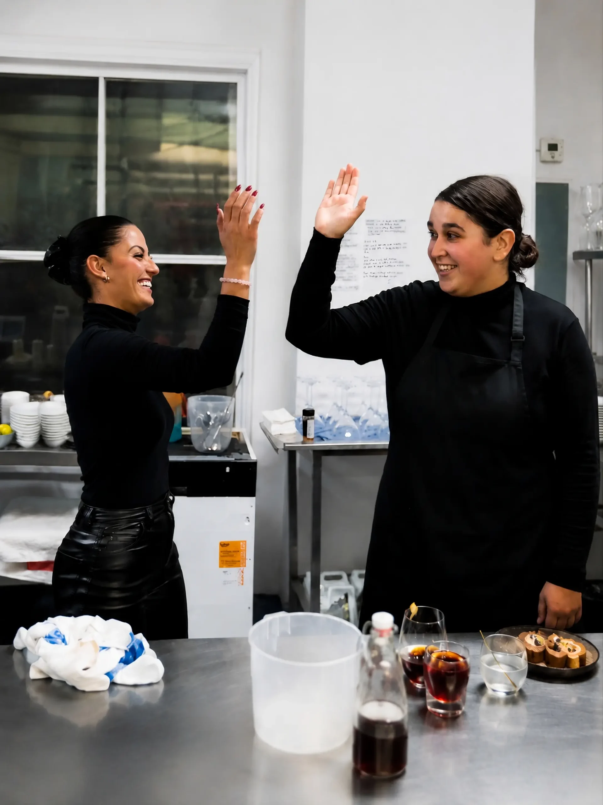 The UK’s trusted team for event-ready bubble tea catering.