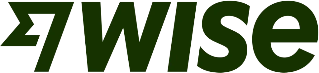 Wise logo