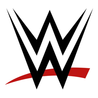 WWE logo