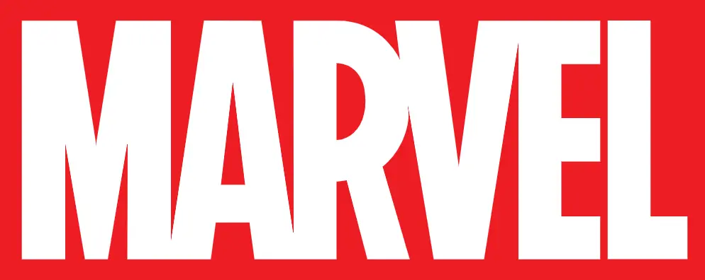 Marvel logo