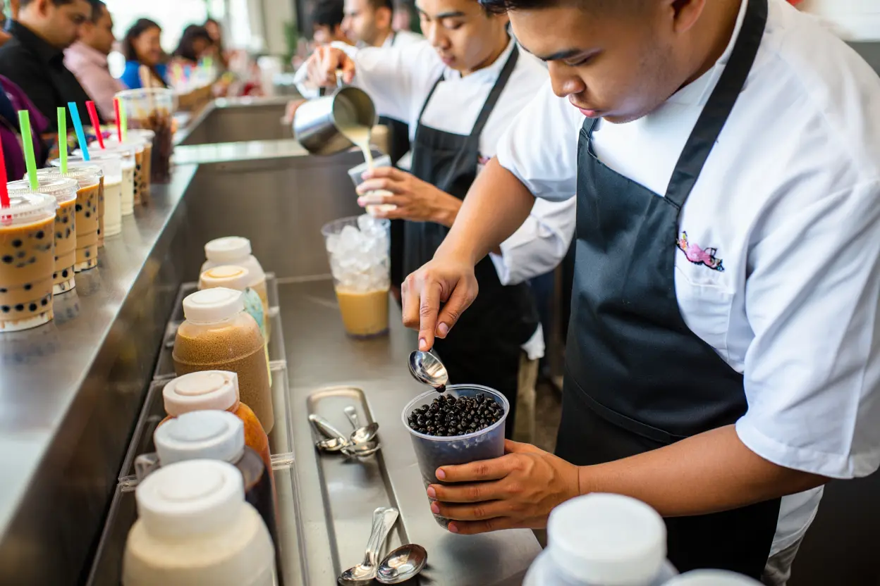 Event-Focused Service