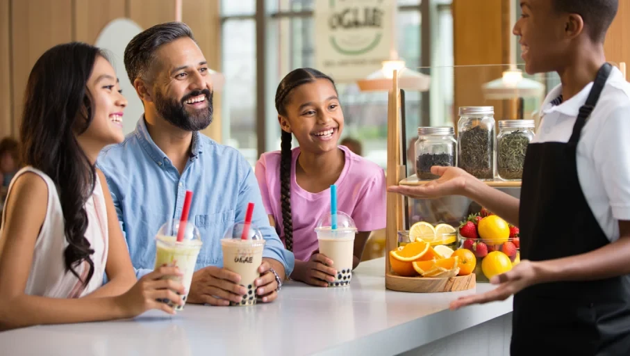 Industries and Clients We Serve